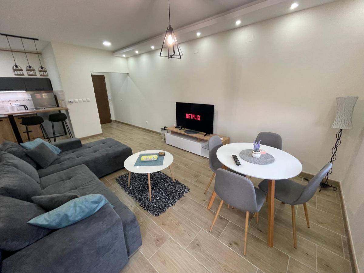 Dream House Apartman Paraćin Kültér fotó