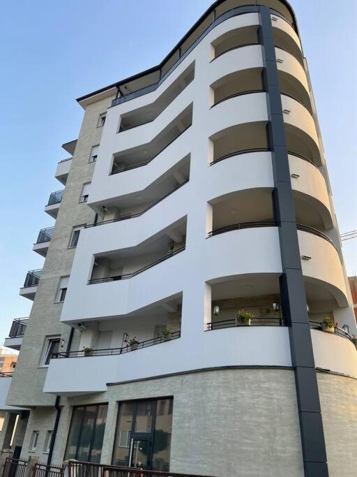 Dream House Apartman Paraćin Kültér fotó