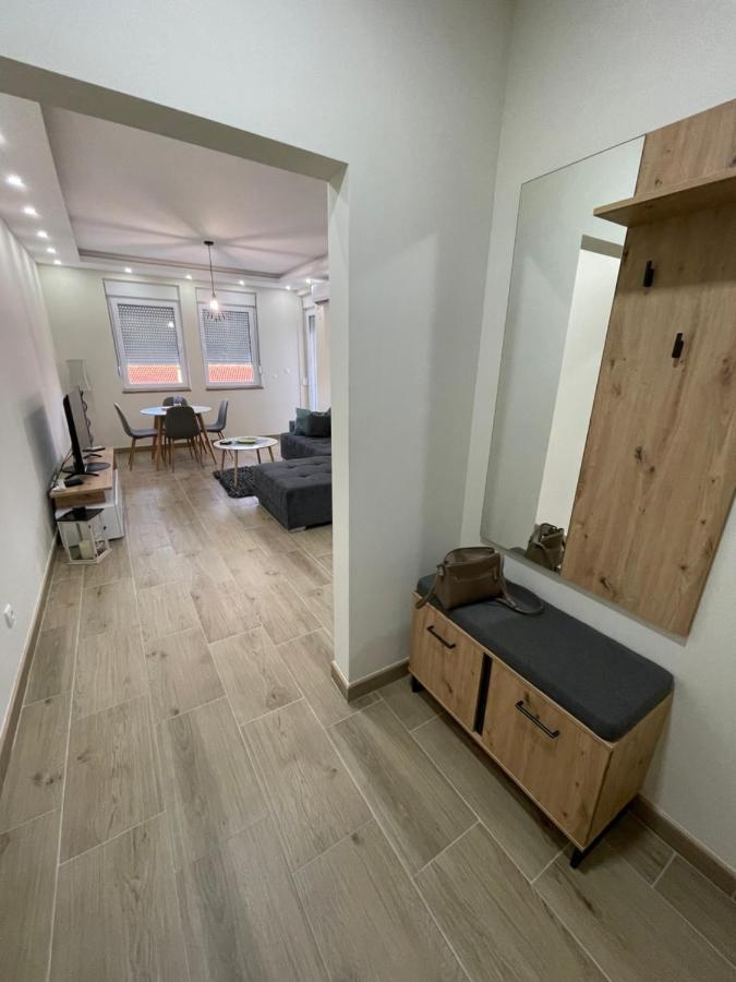 Dream House Apartman Paraćin Kültér fotó