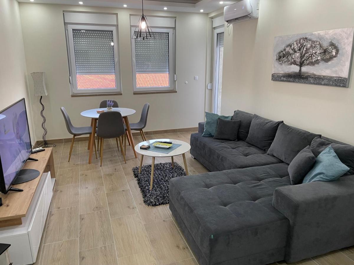 Dream House Apartman Paraćin Kültér fotó